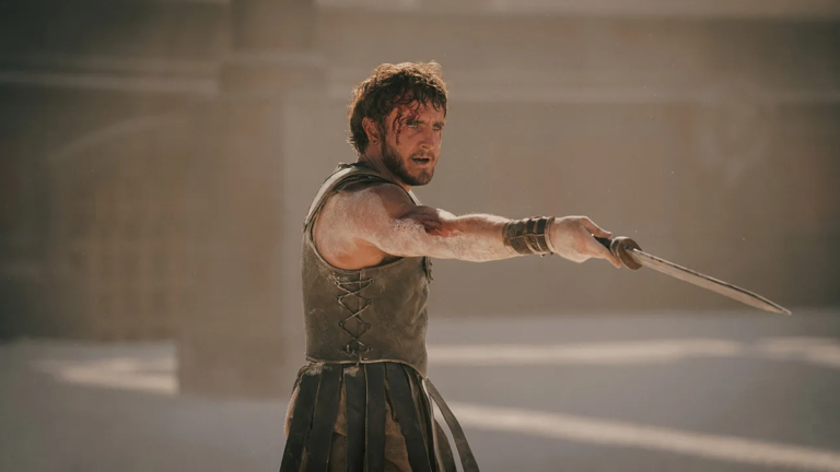 Gladiator 2 Trailer: Everything You Need to Know