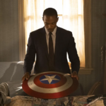 Marvel Studios' New Teaser Trailer for "Captain America: Brave New World" is Here