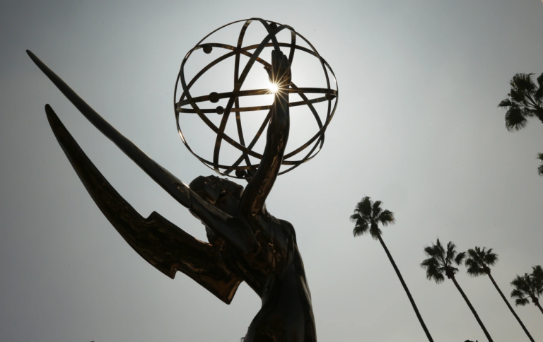 Emmy Nominations 2024