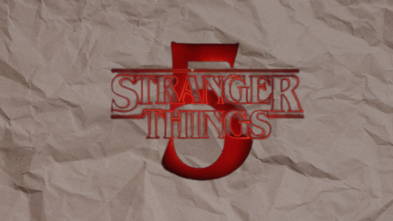 Stranger Things Season 5: The Final Chapter