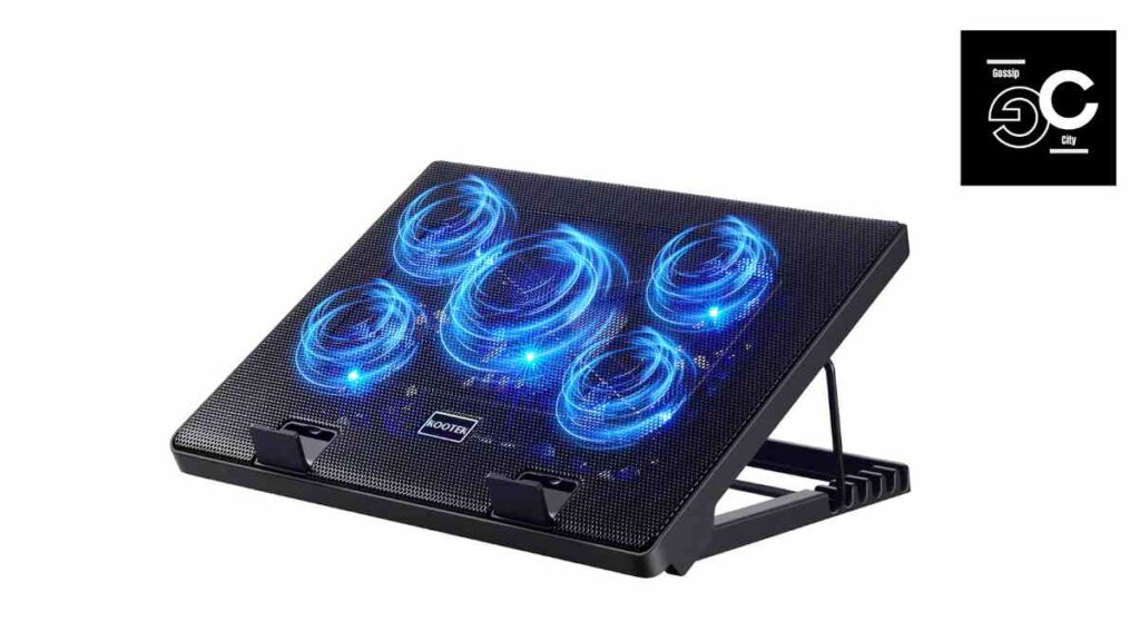 The Ultimate Guide to Choosing the Best Laptop Cooling Pad