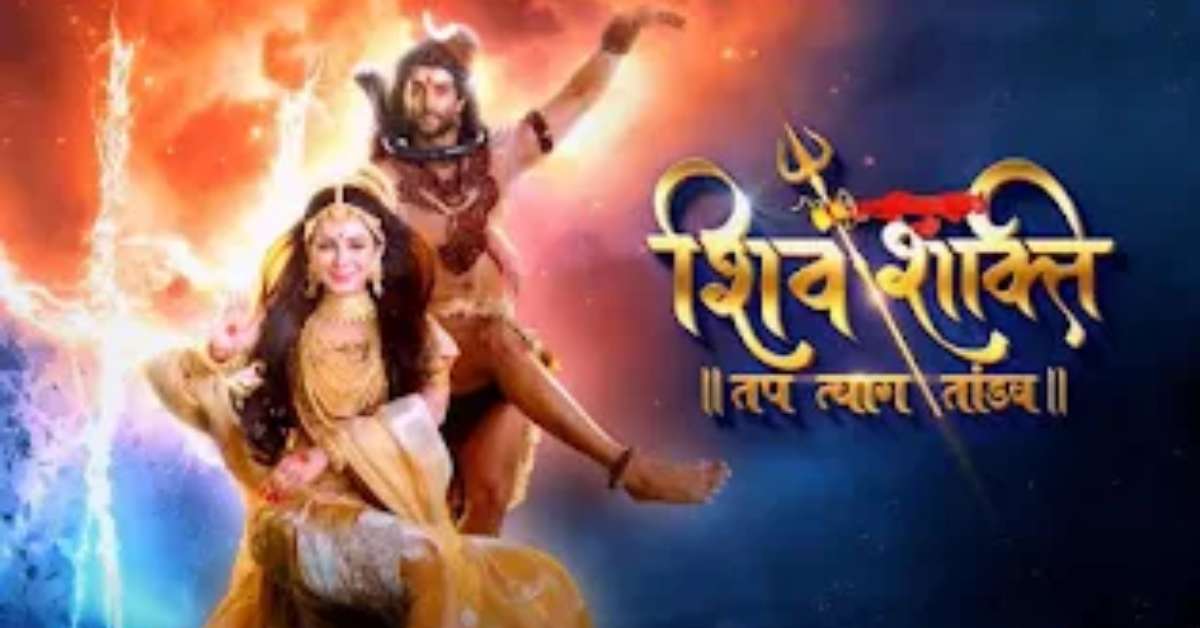 Shiv Shakti Tap Tyaag Tandav written update 03 September 2024