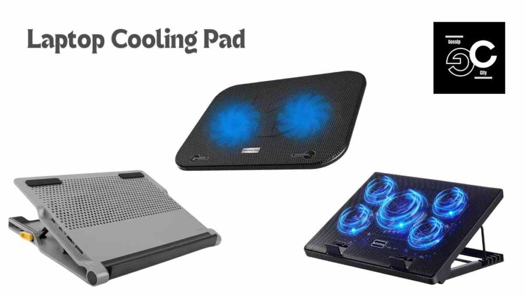 The Ultimate Guide to Choosing the Best Laptop Cooling Pad in 2025