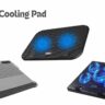 The Ultimate Guide to Choosing the Best Laptop Cooling Pad in 2025