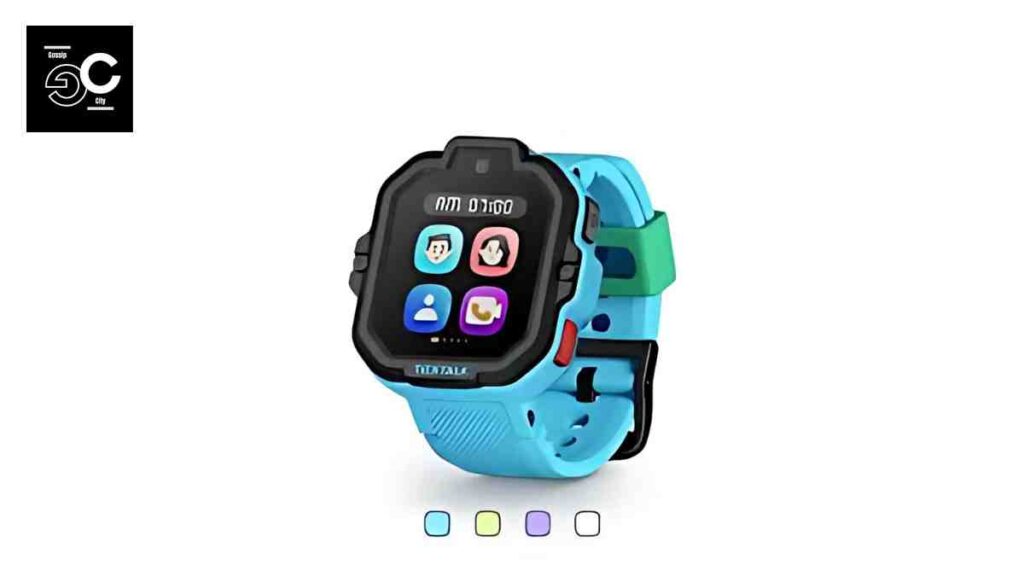 Smart Watches for Kids: The Ultimate Guide for 2024