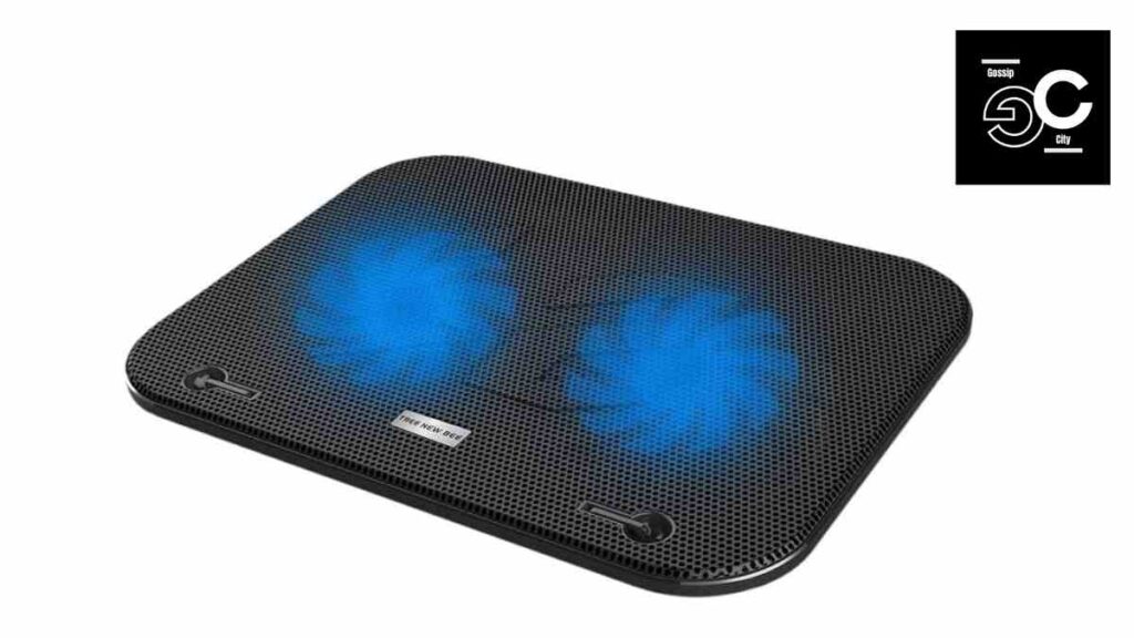 The Ultimate Guide to Choosing the Best Laptop Cooling Pad