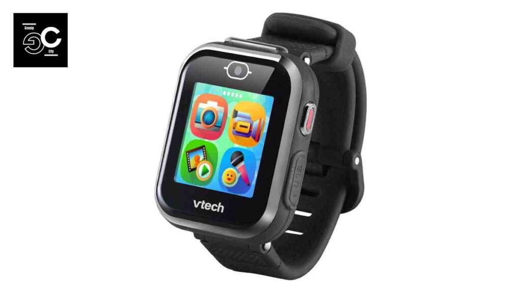 Smart Watches for Kids: The Ultimate Guide for 2024