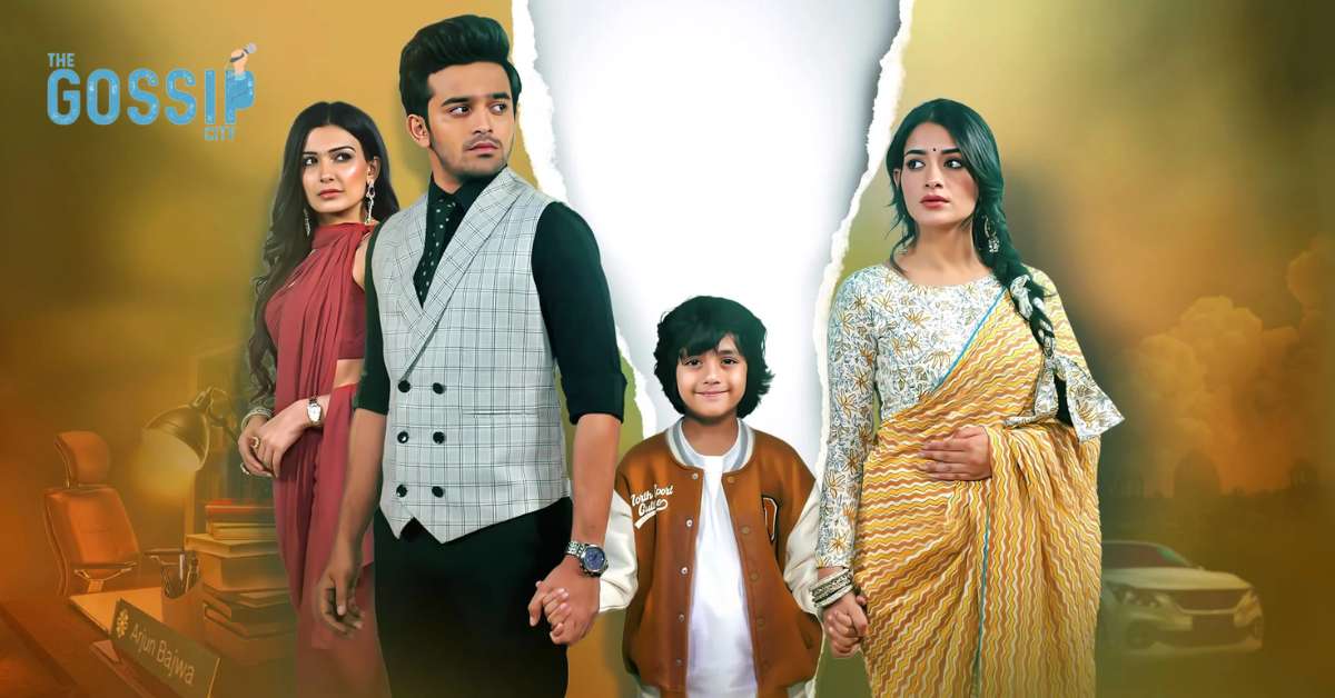 Yeh Hai Chahatein written update 03 September 2024