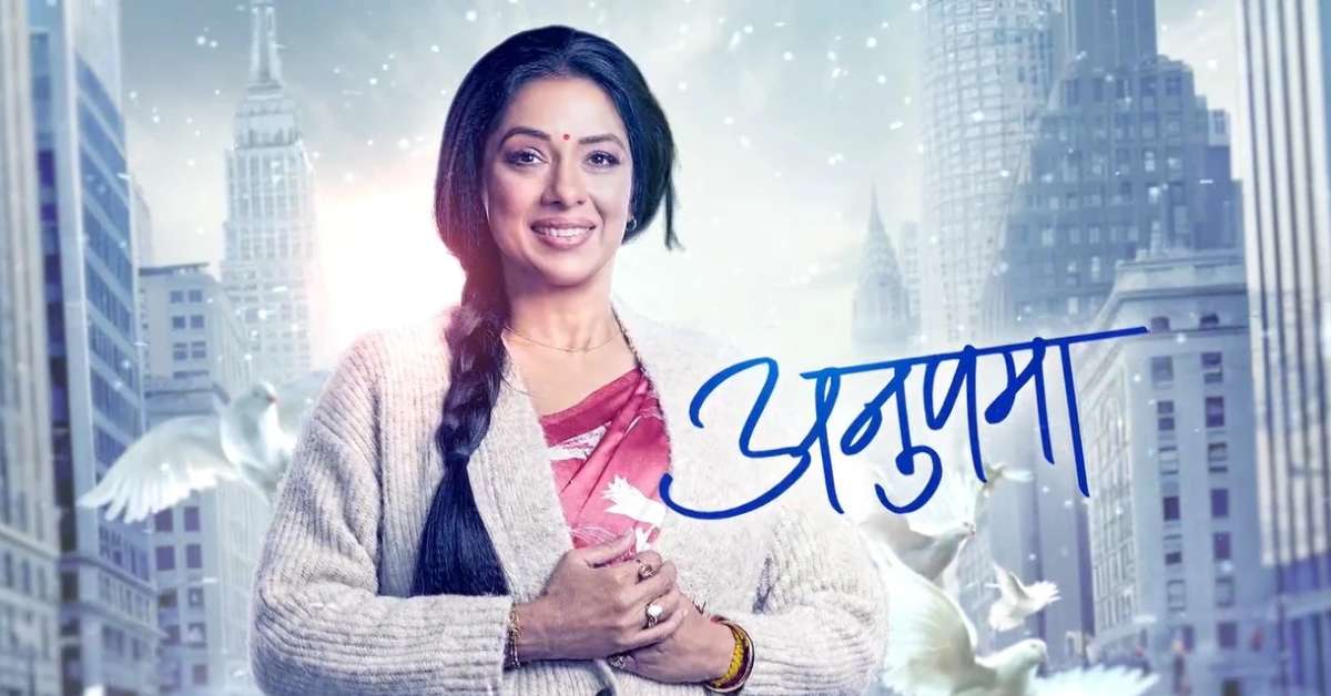 Anupama written update 03 September 2024