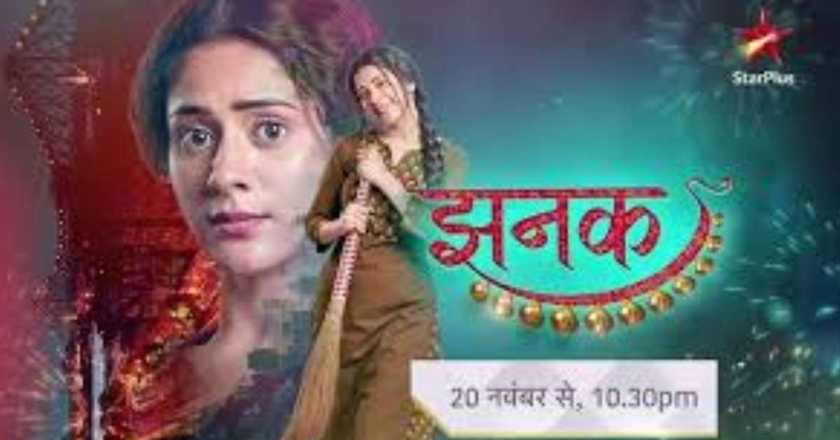 Jhanak written update 03 September 2024 Episode, Written Update on thegossipcity.com