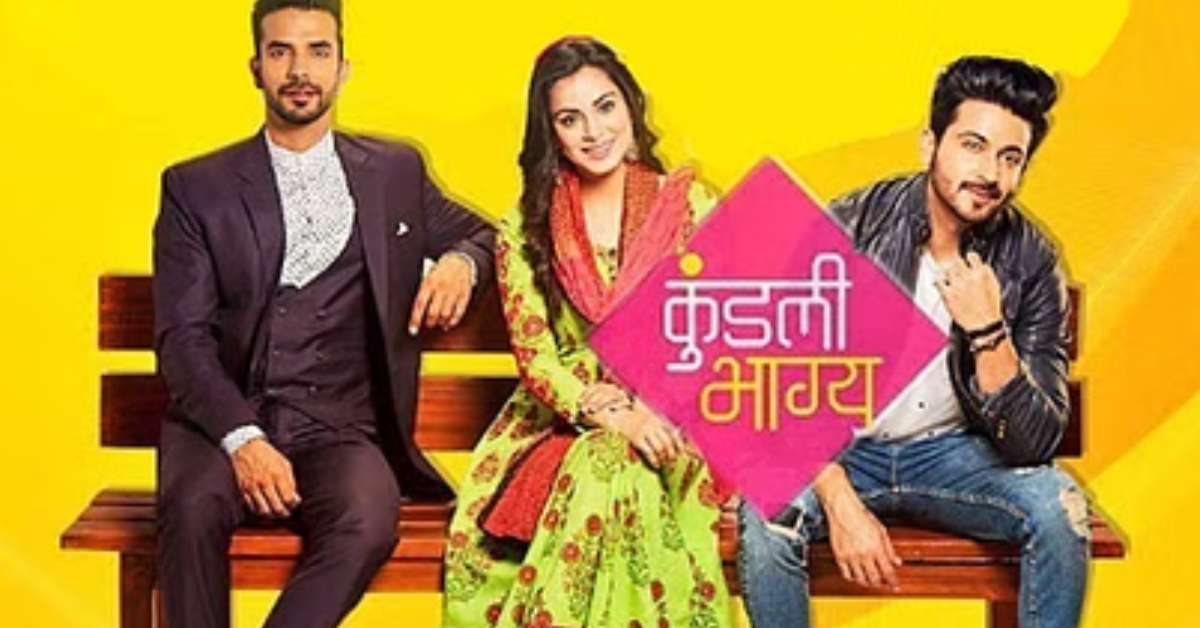 Kundali Bhagya written update 03 September 2024