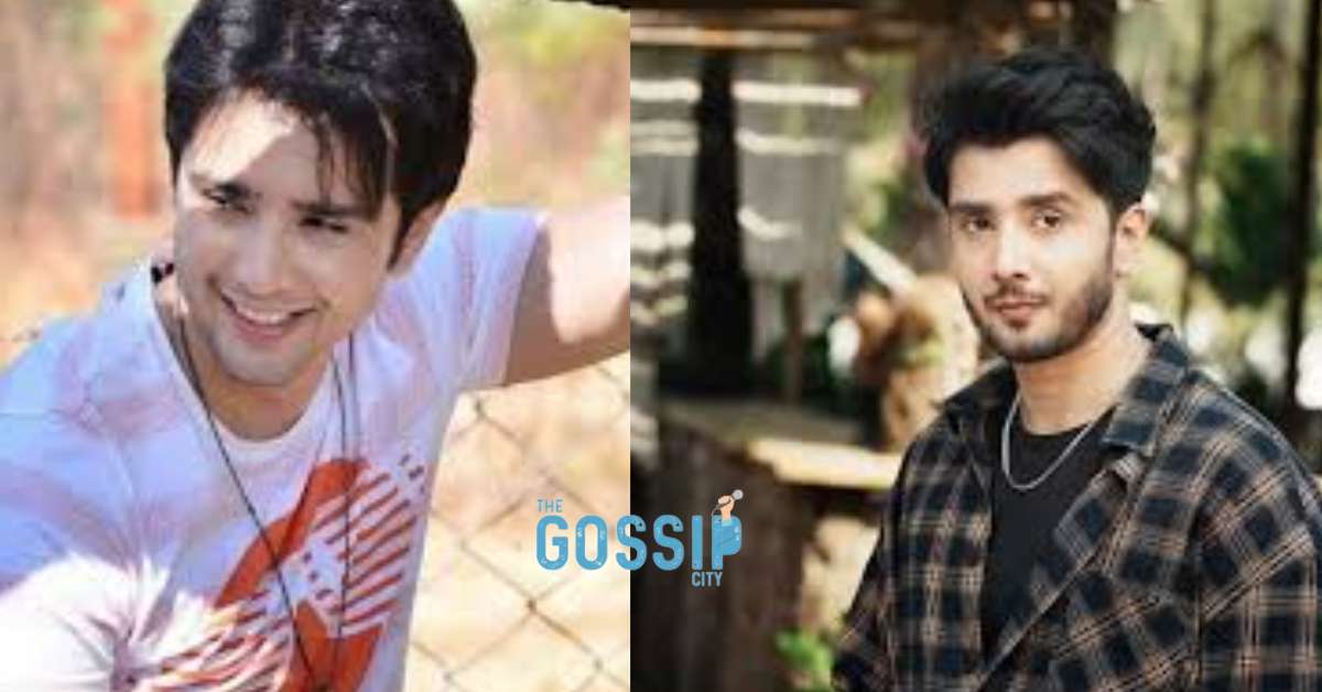 MTV Splitsvilla Star Zaan Khan Joins the Bigg Boss Season 18